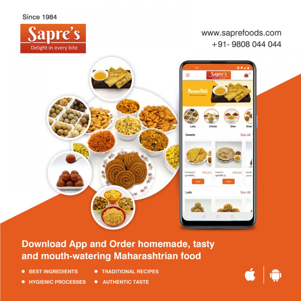 Share App Image