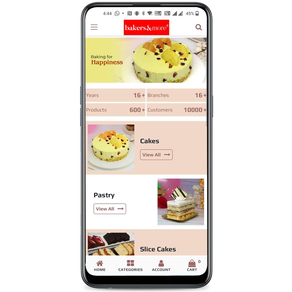 App