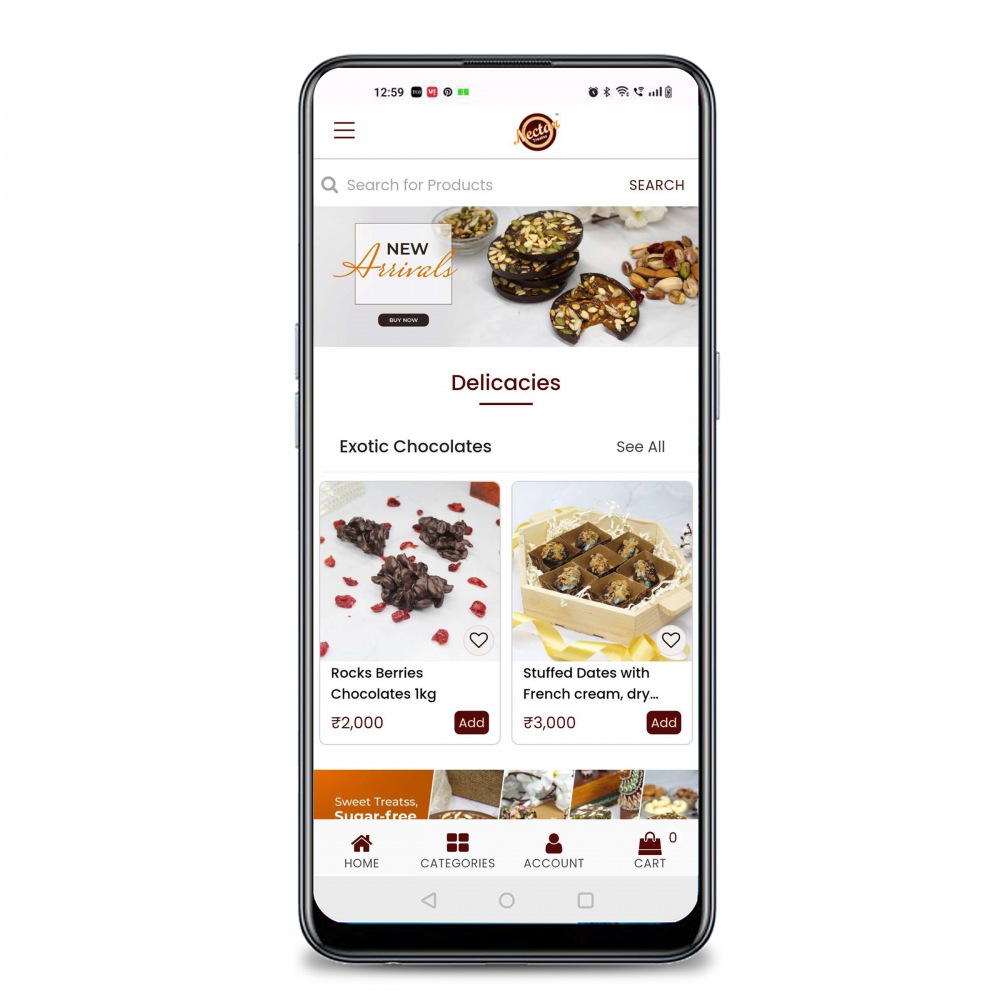 App