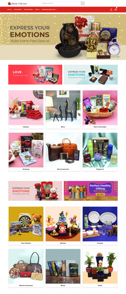 Website