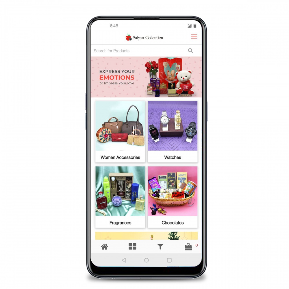 App