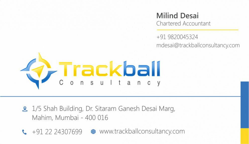 Visiting Card