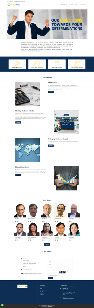 Website
