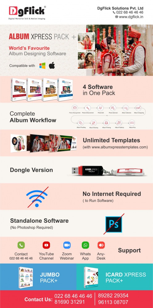 Brochure Front