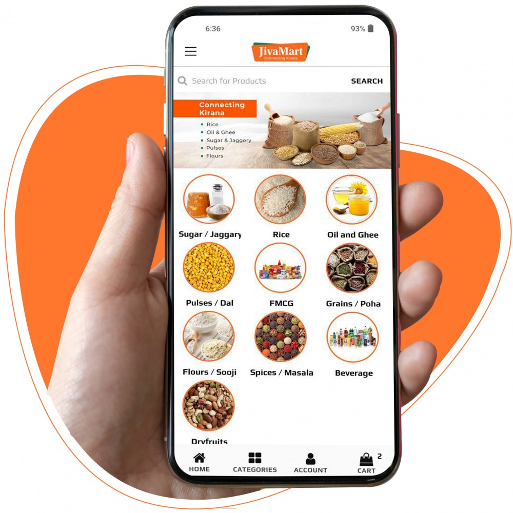 App UI
