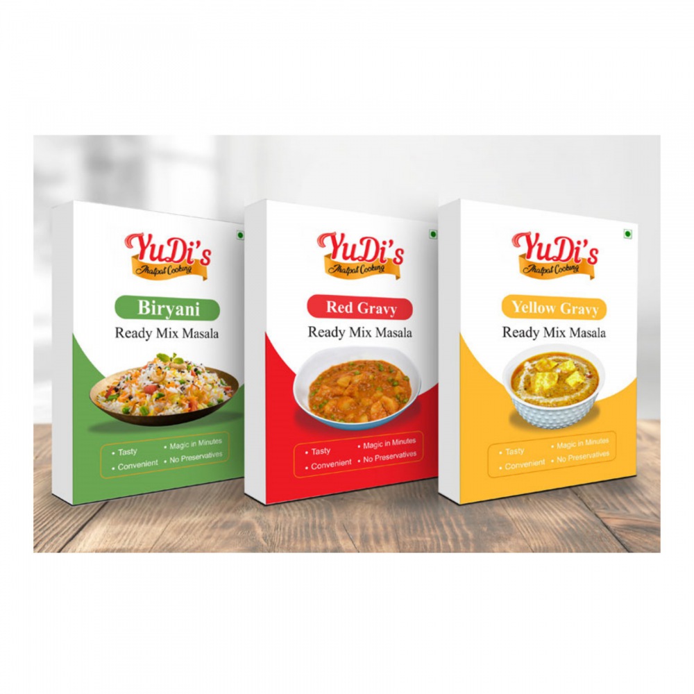 Packaging