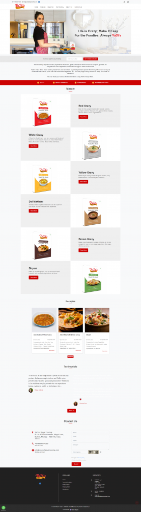 Website