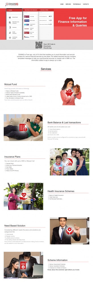 Website