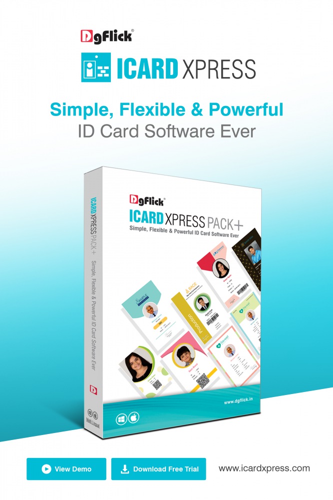 8 Page Brochure
