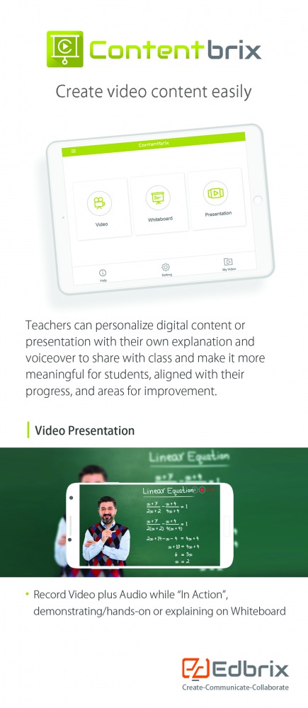 Product Brochure  