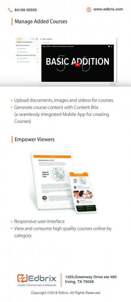 Product Brochure 