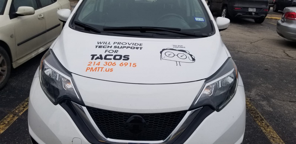 Branding