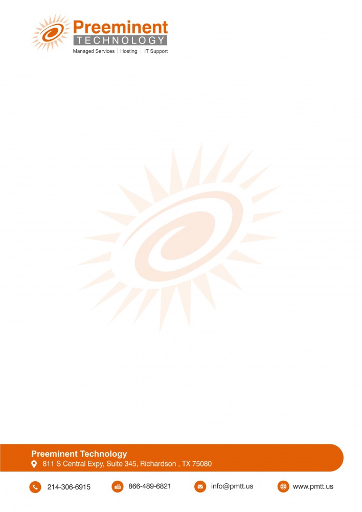 Office Stationery
