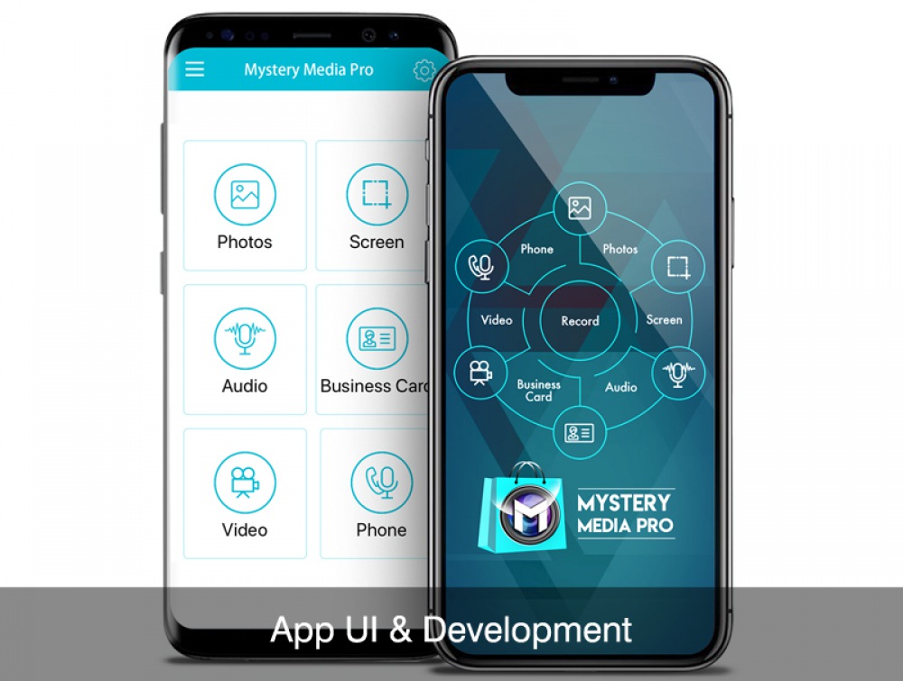 App Development