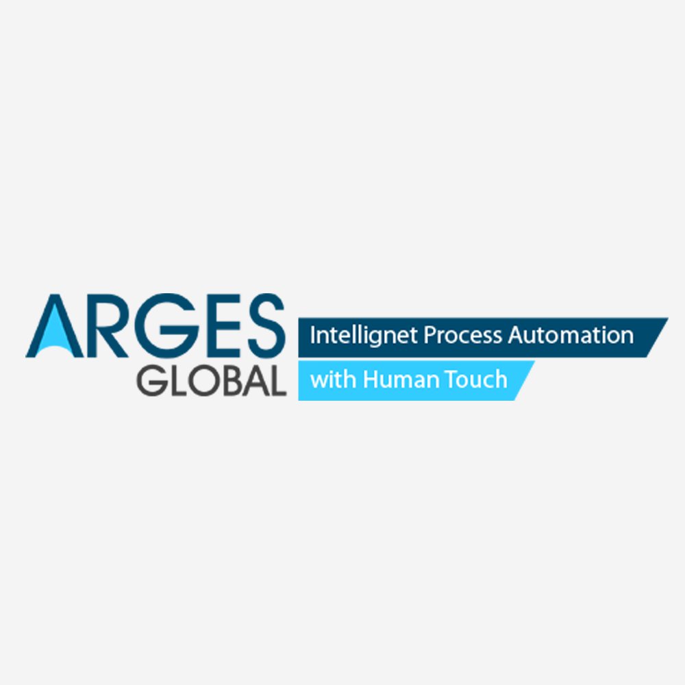 Arges Global -- Fintech (Hongkong)
