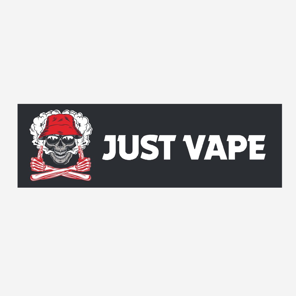 JUST VAPE -- Vape Shop (UAE)