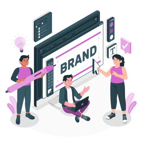 Start-up Branding