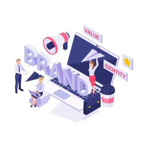 Scale-Up Branding