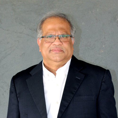 Prasad Parulekar