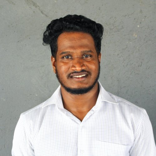 Pankaj Adam