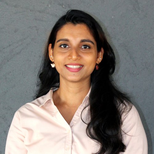 Swapnali Padwal