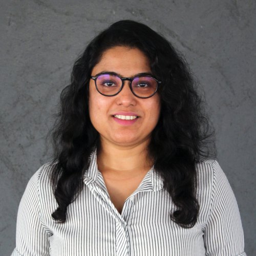 Rupa Naik