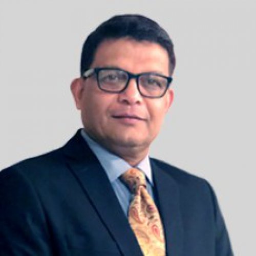Ashutosh Parab