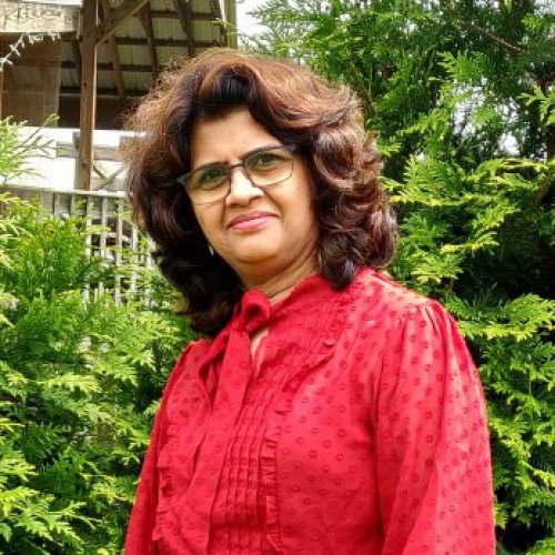 Ujwalla Desai