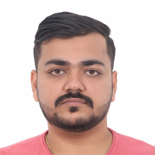 Siddhant Chithore